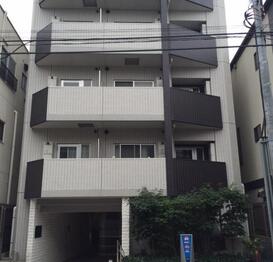 ヴォーガコルテ西小山