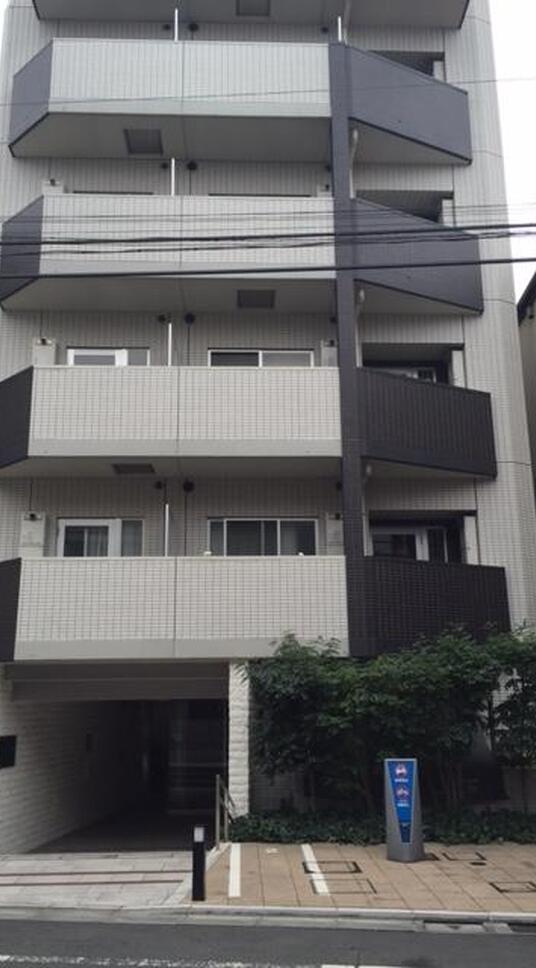 ヴォーガコルテ西小山