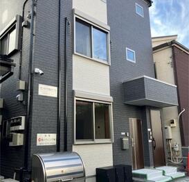 サンライズ志村三丁目