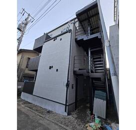 エクセラン東武練馬