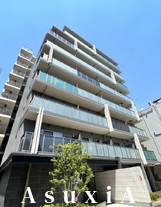 パークナードフィット南青山Garden