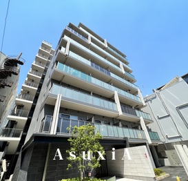 パークナードフィット南青山Garden