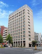 Garden I’ll Yotsuya