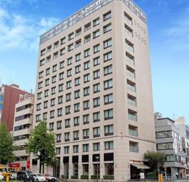 Garden I’ll Yotsuya