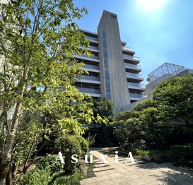 シャトレ信濃町