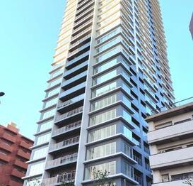 CLASSY TOWER 新宿御苑