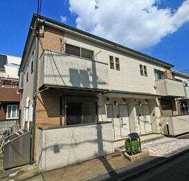 ツインハウス結喜