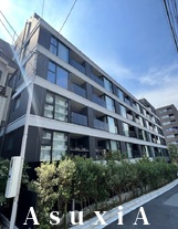 ブランズ神楽坂