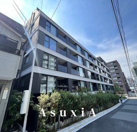 ブランズ神楽坂