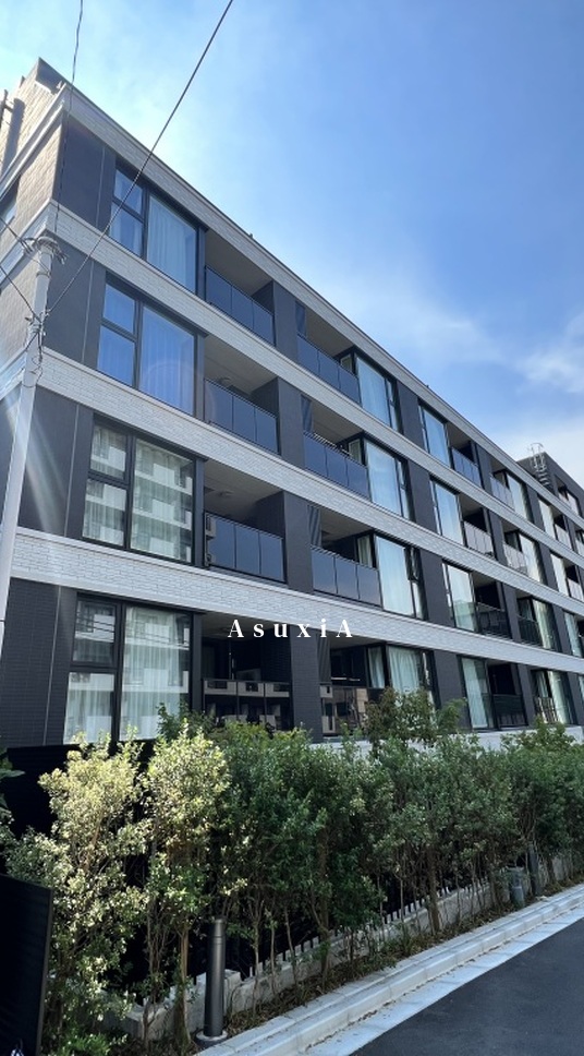 ブランズ神楽坂