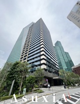 六本木グランドタワーレジデンス