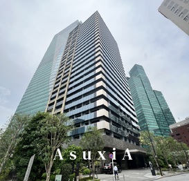 六本木グランドタワーレジデンス