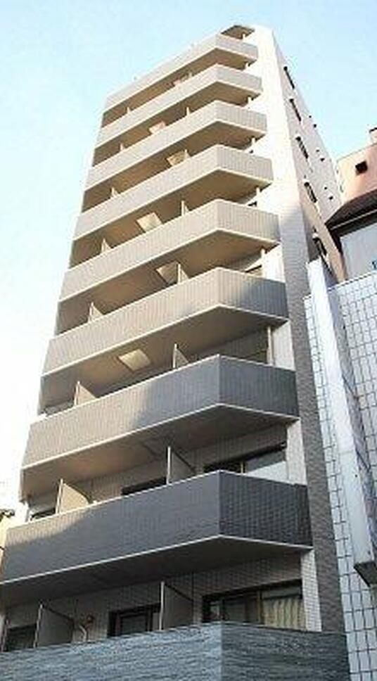 トーシンフェニックス池袋