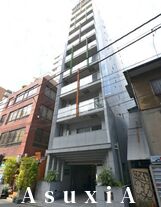 エスティメゾン神田