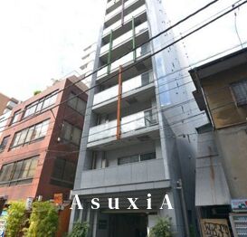 エスティメゾン神田