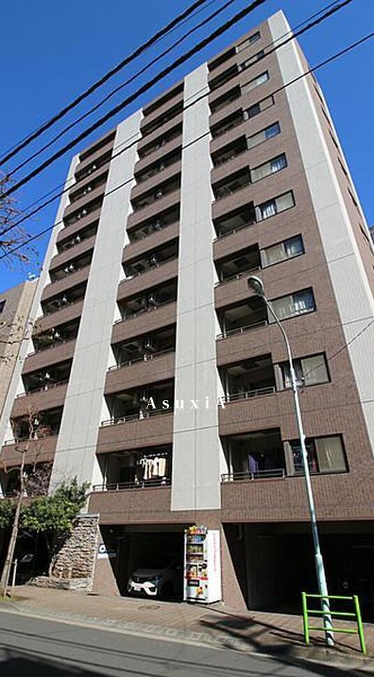 プレール・ドゥーク水天宮