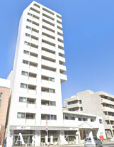 ダイナシティ三田
