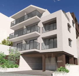 ルミーク文京小石川