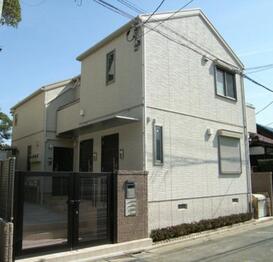 フェアリー自由が丘