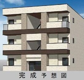 メイズ碑文谷