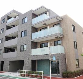 GENOVIA西高島平Ⅱ