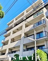 セントラルヒルズ