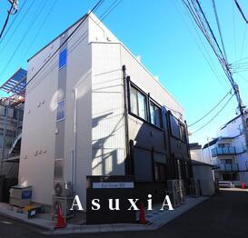 ラ・トゥールBF