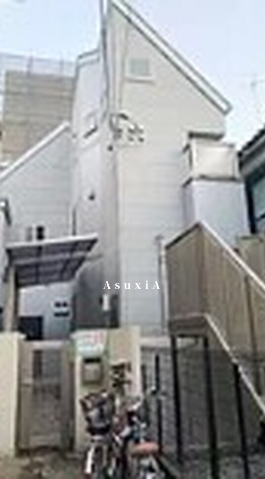 エクセル南大塚