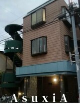 シティハイムジュピター