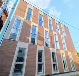 板橋区仲町新築