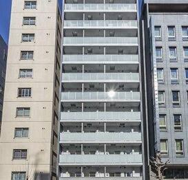 プラウドフラット錦糸町