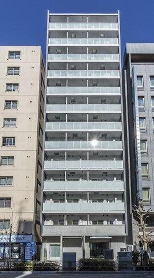 プラウドフラット錦糸町