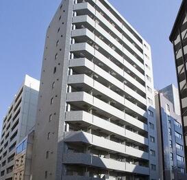 モーニングサイド銀座