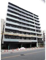 パークアクシス押上テラス