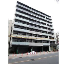 パークアクシス押上テラス