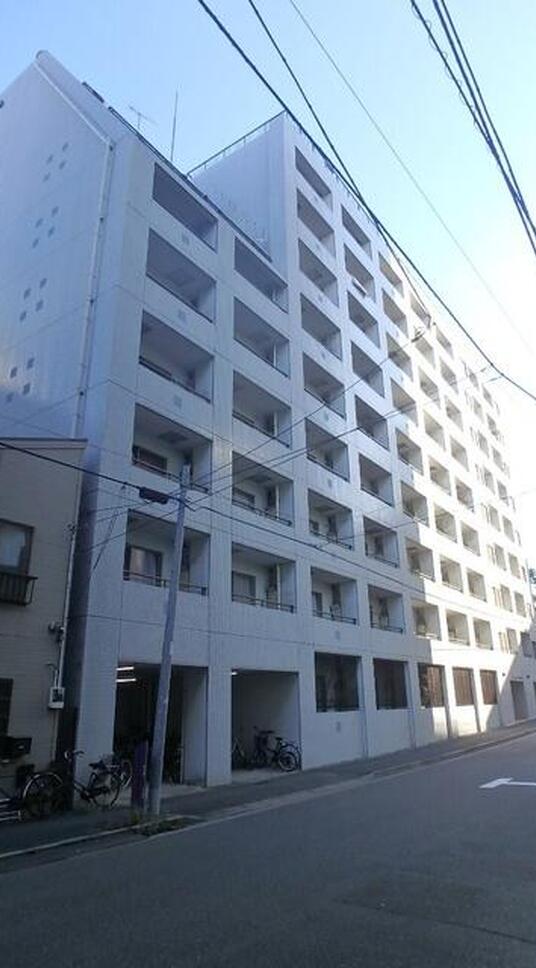 COMODO水天宮レジデンス