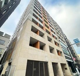 HF南麻布レジデンス