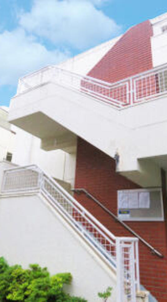 東山サンハイツ