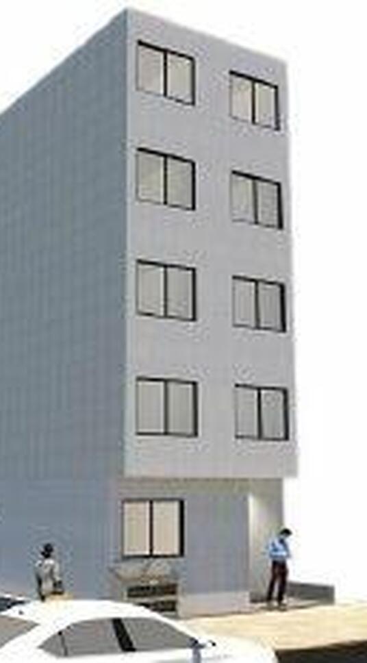 サンフォレスタ文京大塚