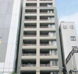 カスタリア本所吾妻橋