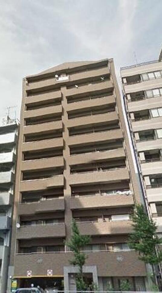 菱和パレス音羽弐番館