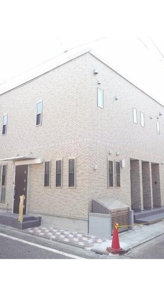 セレッソ目黒洗足