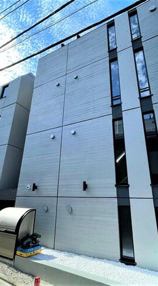 タスキsmart都立大学