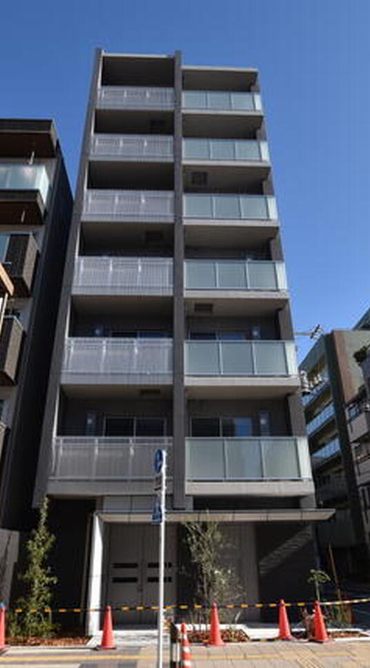 SKY VIEW KINSHICHO