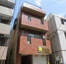 ガーデンスクエア武蔵小山