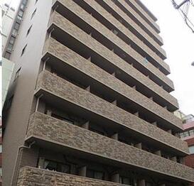 トーシンフェニックス日本橋蛎殻町