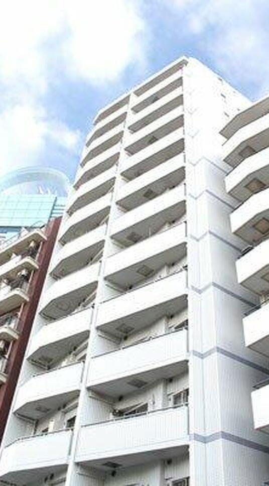 デュオステージサンシャイン60通り