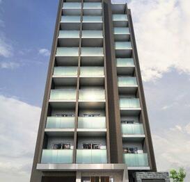 ハーモニーレジデンス池袋ウエストゲート