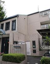 グリーンコート一の坂