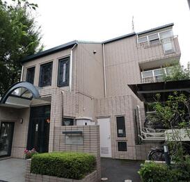 グリーンコート一の坂